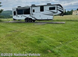 Used 2024 Grand Design Solitude 370DV available in Manchester, New Hampshire