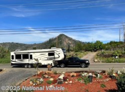 Used 2019 Forest River Cedar Creek 36CK2 available in Magalia, California