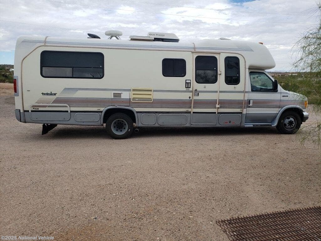 Used 1995 Firan Telstar 274QB-EC available in Meadview, Arizona