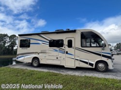 Used 2018 Thor Motor Coach Vegas 25.2 available in Bradenton, Florida