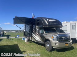 Used 2016 Thor Motor Coach Four Winds 35SB available in Peru, New York