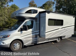 Used 2021 Winnebago Navion 24D available in Reeds Spring, Missouri