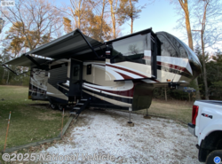 Used 2021 Grand Design Solitude 382WB available in Pasadena, Maryland