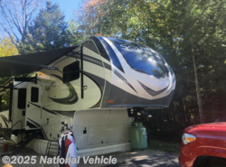 Used 2022 Grand Design Solitude S-Class 3950BH available in Alton, New Hampshire