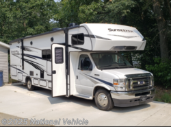 Used 2022 Forest River Sunseeker Classic 3010DS available in Twin Lake, Michigan