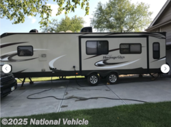 Used 2015 Forest River Wildwood Heritage Glen Lite 272RLIS available in Papillion, Nebraska