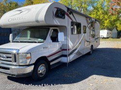 Used 2013 Thor Motor Coach Chateau 31F available in Tonawanda Town, New York