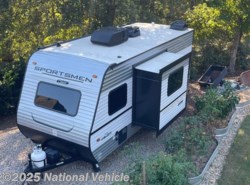 Used 2025 K-Z Sportsmen Classic 191BHK available in Cartersville, Georgia