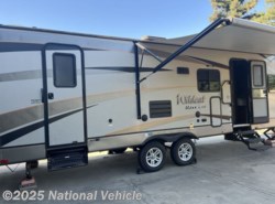 Used 2017 Forest River Wildcat Maxx Lite 265BHX available in Visalia, California