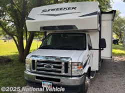 Used 2024 Forest River Sunseeker 3050S available in Silver Creek, Nebraska