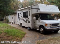 Used 2008 Jayco Greyhawk Sport 25DB available in Free Soil, Michigan