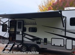 Used 2023 Alliance RV Avenue All Access 26RD available in Loveland, Colorado