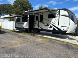 Used 2022 K-Z Sporttrek Touring 343VIB available in Pasadena, Maryland