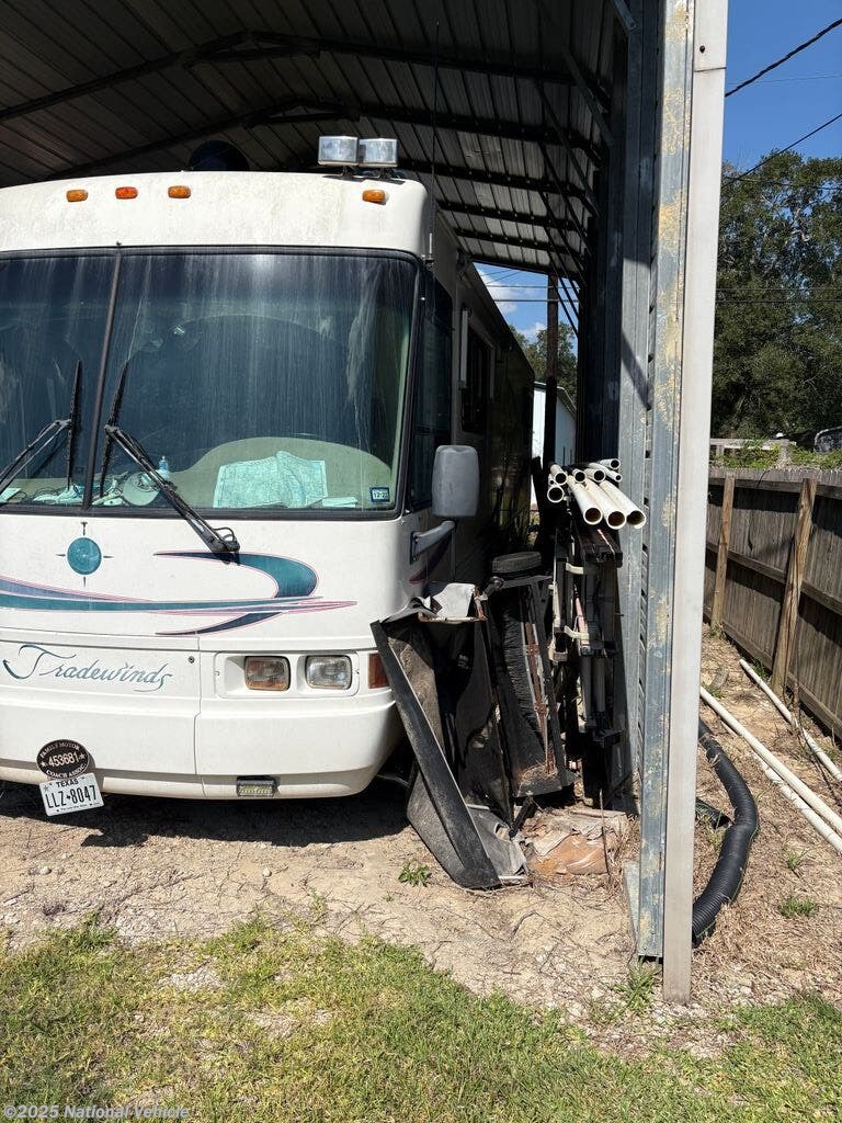 Used 1999 National RV Tradewinds 7372 available in Sour Lake, Texas