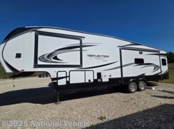 Used 2023 Grand Design Reflection 337RLS available in Jefferson City, Missouri