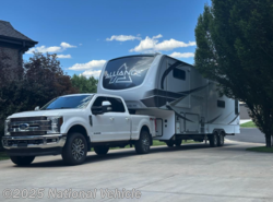Used 2023 Alliance RV Paradigm 390MP available in South Ogden, Utah
