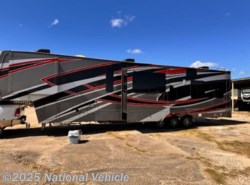 Used 2019 Dutchmen Voltage Toy Hauler 4185 available in Lake Jackson, Texas