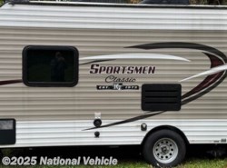 Used 2019 K-Z Sportsmen Classic 160RBT available in Nashua, New Hampshire