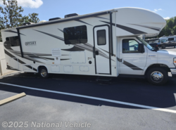 Used 2022 Entegra Coach Odyssey 31F available in Wimauma, Florida