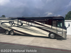 Used 2010 Tiffin Allegro Bus 43QBP available in Conroe, Texas