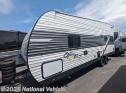 Used 2023 Highland Ridge Open Range Conventional 25TH available in South Jordan, Utah