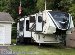 Used 2023 Grand Design Momentum M-Class 336M available in New Braunfels, Texas