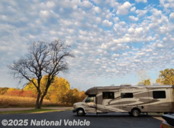 Used 2008 Holiday Rambler Augusta 293TS available in Mindoro, Wisconsin
