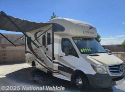 Used 2015 Thor Motor Coach Citation Sprinter 24SA available in Albuquerque, New Mexico