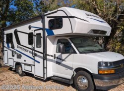 Used 2024 Forest River Sunseeker LE 2150SLE available in Leslie, Arkansas