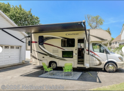 Used 2018 Thor Motor Coach Chateau Sprinter 24HL available in Sparkill, New York