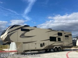 Used 2021 Grand Design Solitude 390RK-R available in Spring Branch, Texas