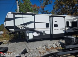 Used 2024 Keystone Raptor 352 available in Paris, Tennessee