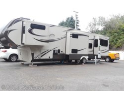 Used 2015 Grand Design Solitude 375RE available in Brush Prairie, Washington