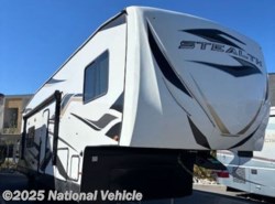 Used 2024 Forest River Stealth 3210 SLX available in Spanish Springs, Nevada