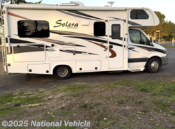 Used 2015 Forest River Solera 24S available in Florence, Oregon