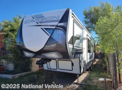 Used 2021 Keystone Carbon 338 available in Snowmass, Colorado