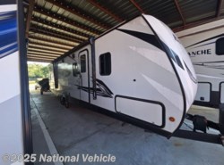 Used 2021 Keystone Bullet Ultra Lite 287QBS available in League City, Texas