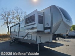 Used 2025 Forest River Salem Hemisphere 378FL available in Canby, Oregon