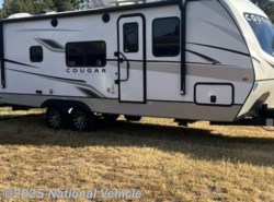 Used 2023 Keystone Cougar Half-Ton 22MLS available in Slaton, Texas