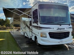 Used 2018 Jayco Alante 31V available in Abbeville, Louisiana