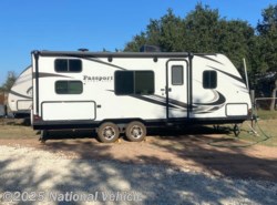 Used 2017 Keystone Passport Ultra Lite 239MLWE available in Bertram, Texas
