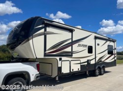 Used 2017 Keystone Alpine 3011RE available in Mckinney, Texas