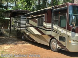 Used 2010 Tiffin Allegro Bus 40QXP available in Grapeland, Texas