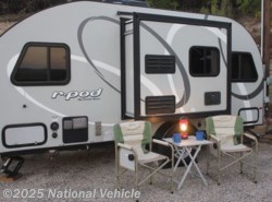 Used 2019 Forest River R-Pod 191 available in Fredericksburg, Texas