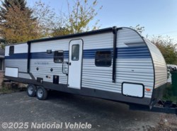 Used 2023 Forest River Avenger 27DBS available in Everett, Washington