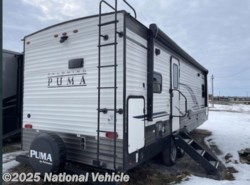 Used 2023 Palomino Puma 25RKQB available in Ellijay, Georgia
