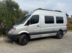 Used 2008 Sportsmobile Sprinter 2500 EB available in Templeton, California