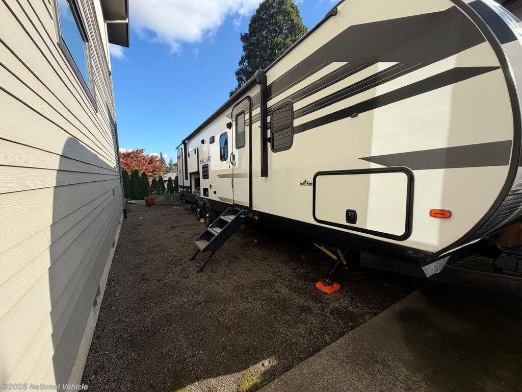Used 2021 Heartland Mallard 32 available in Tigard, Oregon