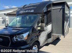 Used 2022 Thor Motor Coach Gemini 23TE available in Fort Myers, Florida