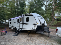 Used 2024 CrossRoads Sunset Trail Super Lite 242BH available in Winter Park, Florida